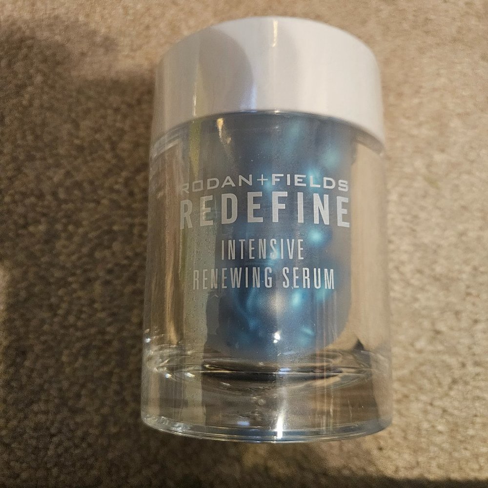 Rodan + Fields Intensive Renewing Serum - 60 capsules
